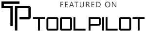 Listed on ToolPilot